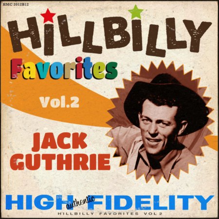 Guthrie, Jack - Hillbilly Favorites-Vol-2 .jpg