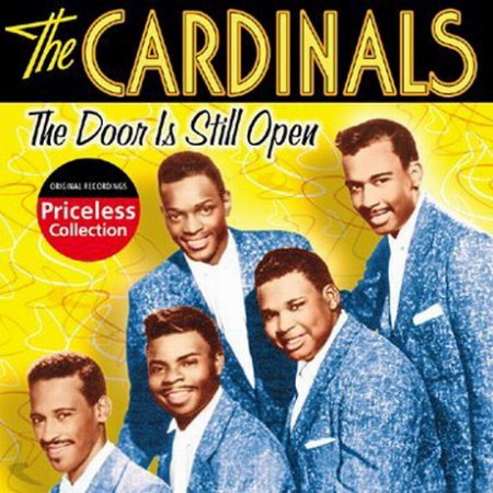 Cardinals - The door is still open .jpg
