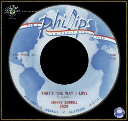 JOHNNY CARROLL - THAT'S THE WAY I LOVE_IC#002.jpg