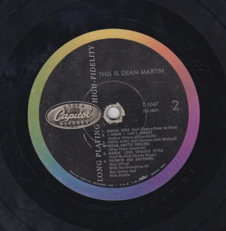 DEAN MARTIN-LP - This is ... -B-.jpg