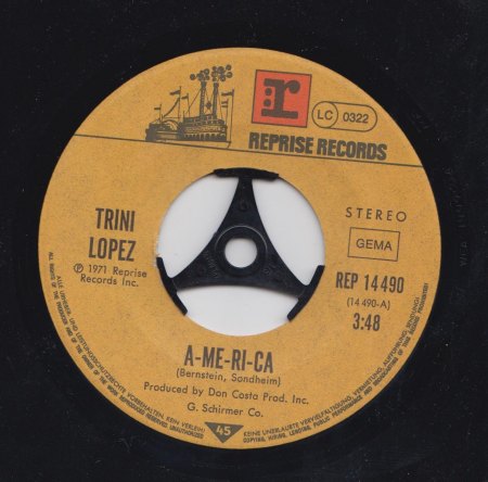 TRINI LOPEZ - America -A-.jpg