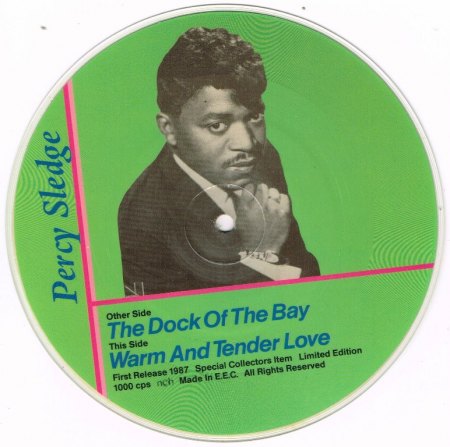PERCY SLEDGE - PicDisc -B-.JPG