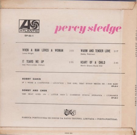 PERCY SLEDGE-EP - CV RS - 2.JPG