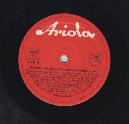 ARIOLA-LP - Deutsche Schlagerfestspiele 1963 -B-.jpg