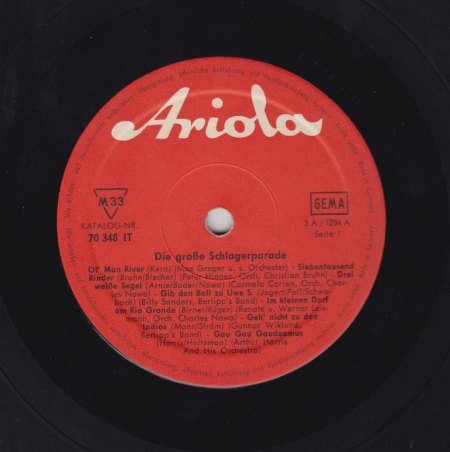 ARIOLA-LP - Deutsche Schlagerfestspiele 1963 -A-.jpg