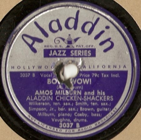 Milburn, Amos - Rare Masters  (8).jpg