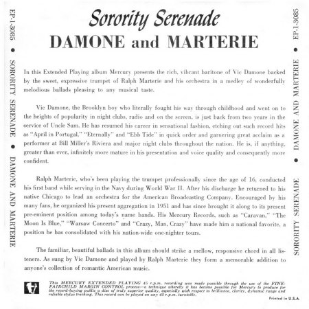 Damone, Vic - Ralph Marterie - Sorority Serenade EP_Bildgröße ändern.jpg
