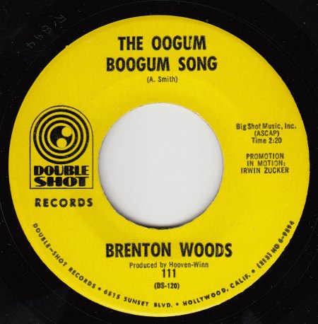 BRENTON WOODS - The Oogum Boogum Song.JPG