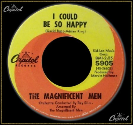 MAGNIFICENT MEN - I COULD BE SO HAPPY_IC#002.jpg