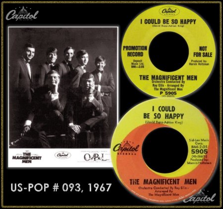 MAGNIFICENT MEN - I COULD BE SO HAPPY_IC#001.jpg