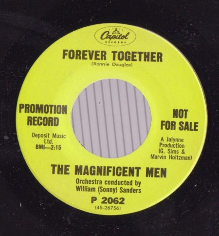 Magnificent Men - Forever together .jpg