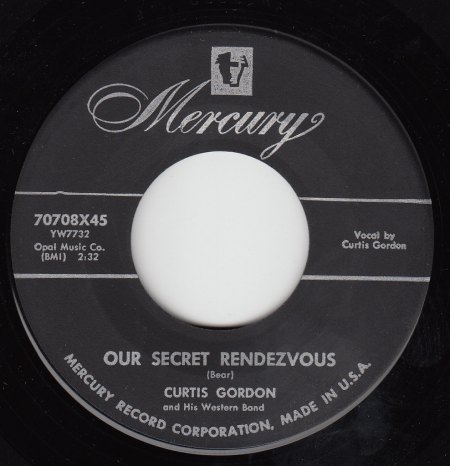 CURTIS GORDON - Our secret rendezvous.JPG