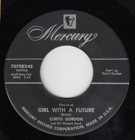 CURTI S GORDON - Girl with a future.JPG