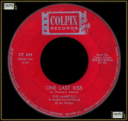 MARCELS - ONE LAST KISS_IC#002.jpg