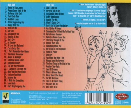 Wynter, Mark - Go Away Little Girl - DCD  (2).jpg