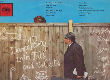 FATS AND HIS CATS-LP - CV VS -.jpg