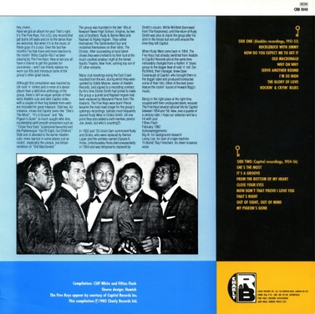 Five Keys - It's a groove (3).jpg
