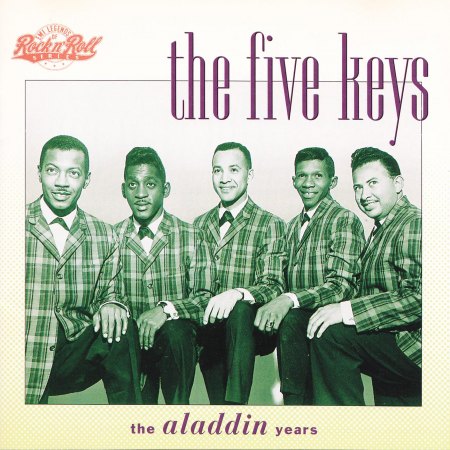 Five Keys - Aladdin Years.jpg