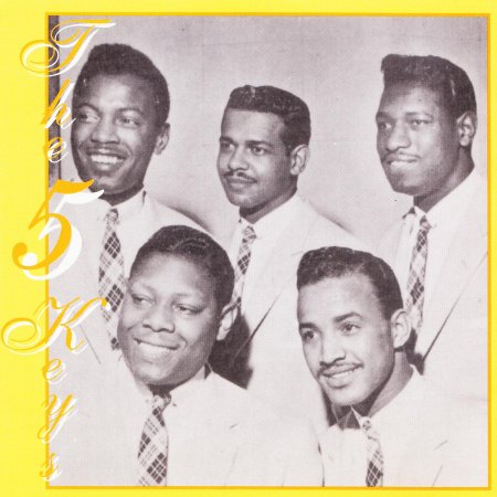 Five Keys - East Coast Music Records ECM 555.jpg