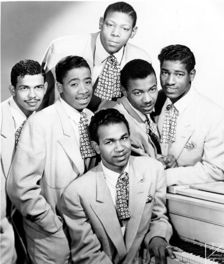 Five Keys - Story of Love  45's &amp; 78's.jpg