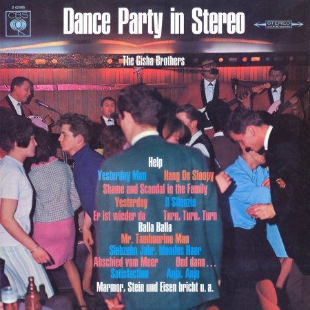 The Gisha Brothers - Dance Party In Stereo lp 3 front.jpg