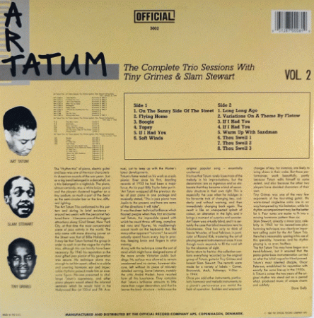 TINY GRIMES-LP 1 - CV RS -.GIF