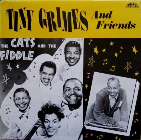 TINY GRIMES-LP 2 - CV VS -.JPG