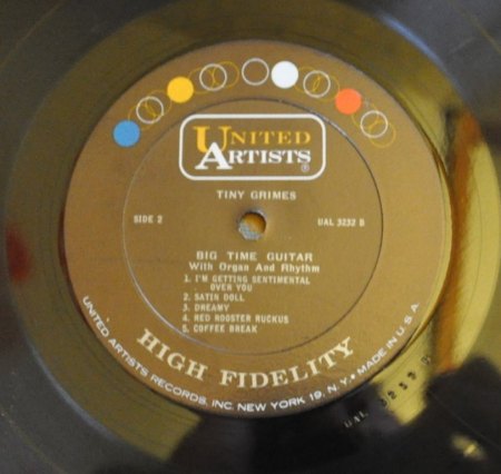 TINY GRIMES-LP 5 -B-.JPG