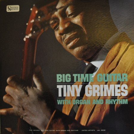 TINY GRIMES-LP 5 - CV VS -.JPG