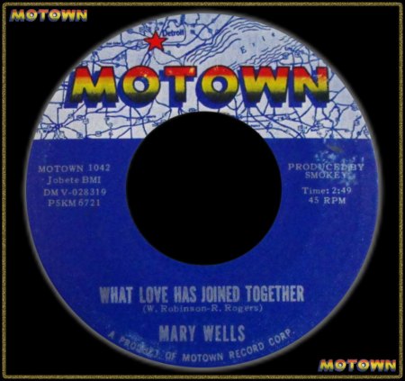 MARY WELLS - WHAT LOVE HAS JOINED TOGETHER_IC#002.jpg