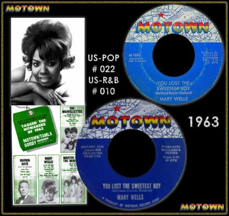 MARY WELLS - YOU LOST THE SWEETEST BOY_IC#001.jpg