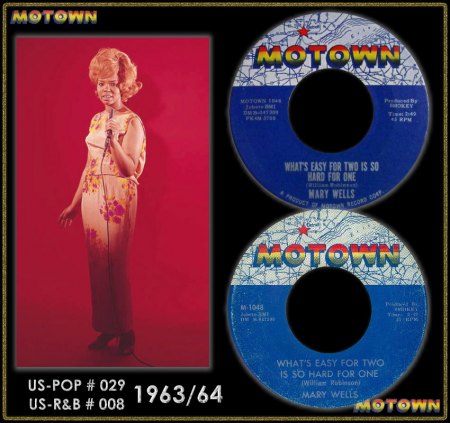 MARY WELLS - WHAT'S EASY FOR TWO IS SO HARD FOR ONE_IC#001.jpg