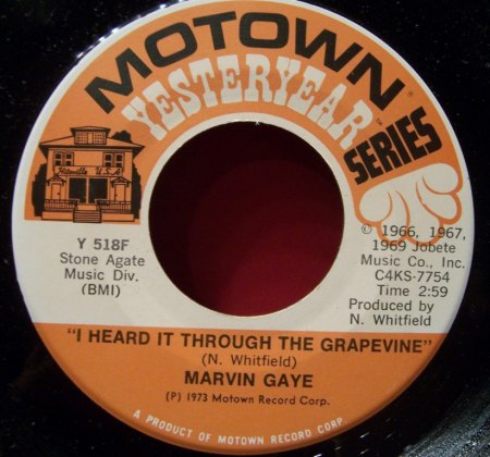 MARVIN GAYE - I heard it through... -A2-.JPG