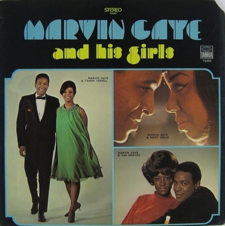 MARVIN GAYE-LP 1.JPG