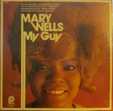 MARY WELLS-LP 2.JPG