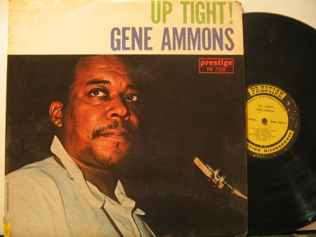 Ammons, Gene - Up tight.JPG