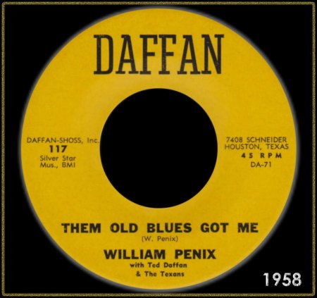 WILLIAM PENIX - THEM OLD BLUES GOT ME_IC#001.jpg
