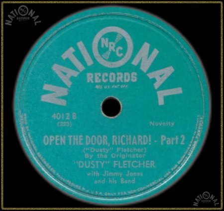 DUSTY FLETCHER - OPEN THE DOOR RICHARD_IC#003.jpg