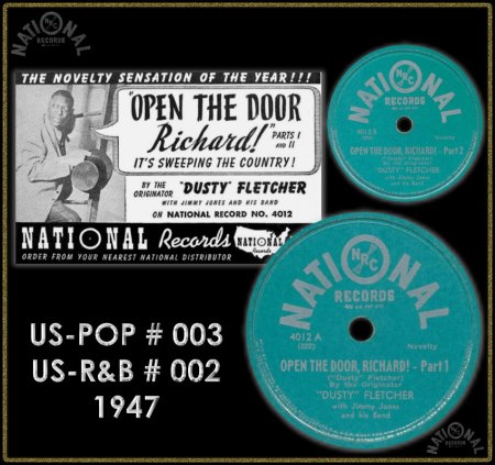 DUSTY FLETCHER - OPEN THE DOOR RICHARD_IC#001.jpg