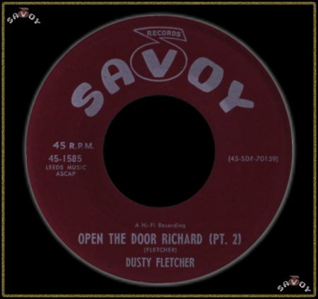 DUSTY FLETCHER - OPEN THE DOOR RICHARD_IC#005.jpg