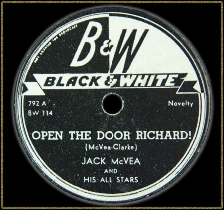 JACK MC VEA - OPEN THE DOOR RICHARD_IC#002.jpg