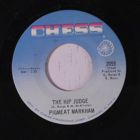 P.MARKHAM - The Hip Judge -B-.JPG