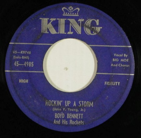BOYD BENNETT - Rockin up a staorm -A-.jpg