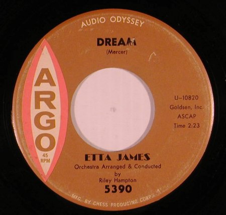 ETTA JAMES - Dream -B3-.jpg