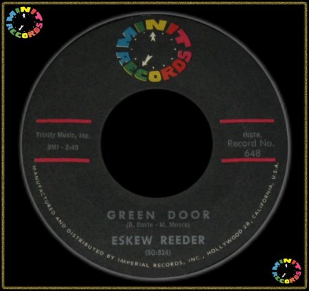 ESKEW REEDER (ESQUERITA) - GREEN DOOR_IC#002.jpg