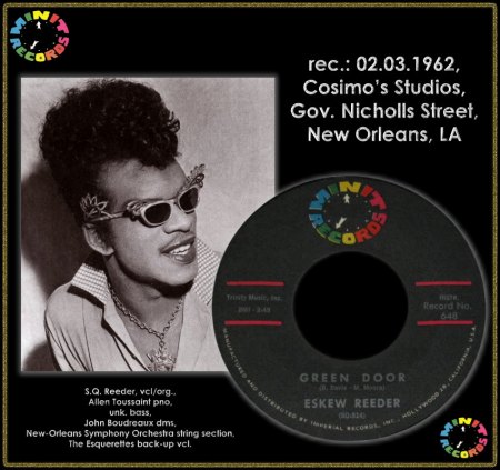 ESKEW REEDER (ESQUERITA) - GREEN DOOR_IC#001.jpg