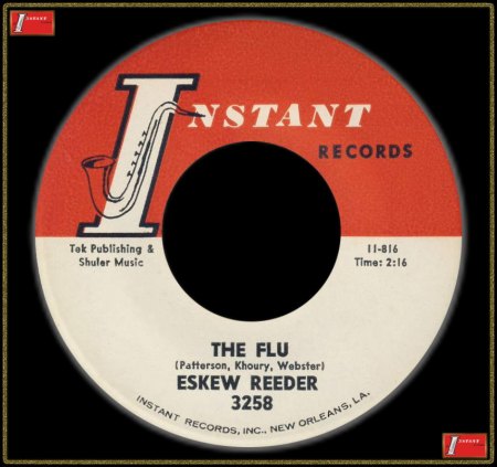 ESKEW REEDER (ESQUERITA) - THE FLU_IC#002.jpg