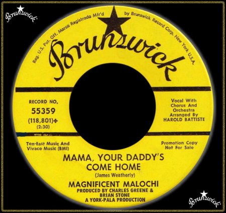 MAGNIFICENT MALOCHI (ESKEW REEDER) - MAMA YOUR DADDY'S COME HOME_IC#002.jpg