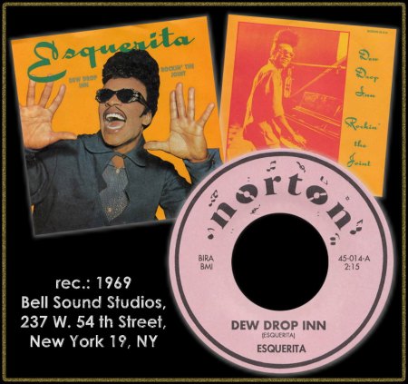 ESQUERITA - DEW DROP INN_IC#001.jpg