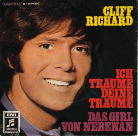 Richard,Cliff107Ich träume deine Träume.jpeg